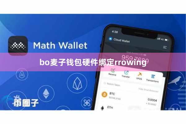 bo麦子钱包硬件绑定rrowing